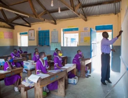 District Education Officer Issues Ultimatum to Private Schools In Buyende to Adopt New Curriculum